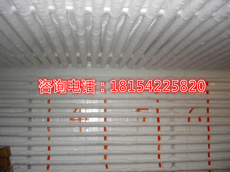 第一次建冷库，你对冷库了解多少呢？