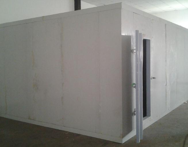 冷库建设和施工的安全要求，大家来了解下！