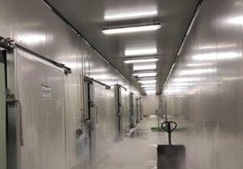 冷库造价多少一立方，关于91视频高清免费造价因素的相关知识
