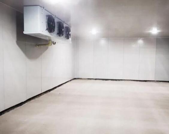 钢结构冷库造价要多少钱一平方？安徽91视频APP下载污制冷告诉您