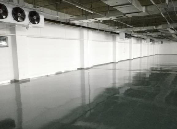 安徽医药冷库厂家建造如何使用和保养？
