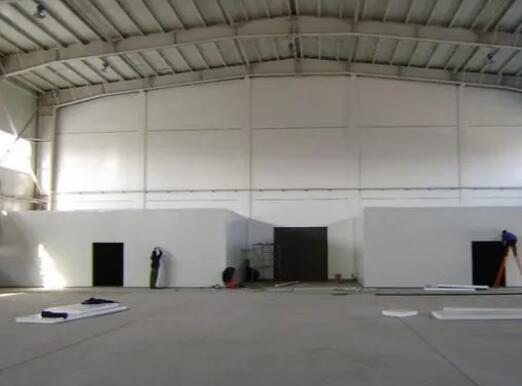 医药冷库建设标准！记得收藏！